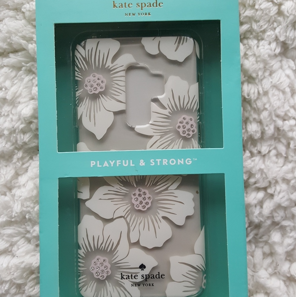 Kate spade Case